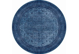 Conceptum Dorian Chenille - Dark Blue AL 138, 150 cm